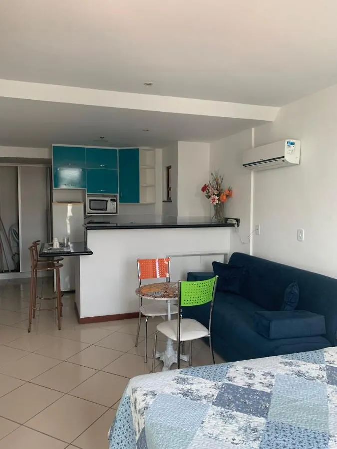 Loft Da Prainha 605 Aparthotel Arraial do Cabo