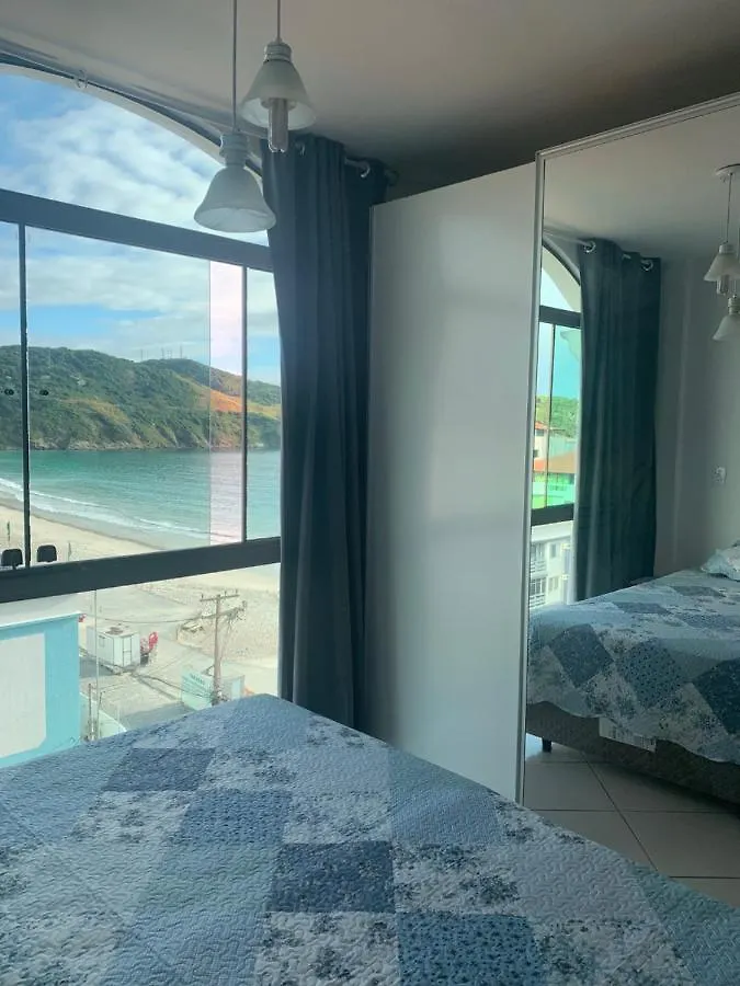 Loft Da Prainha 605 Aparthotel Arraial do Cabo