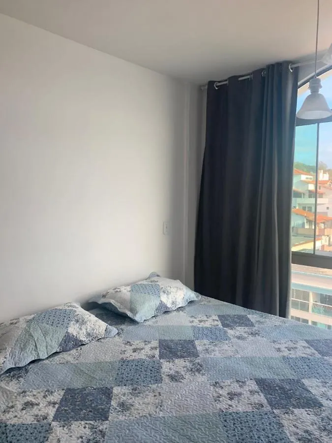 Loft Da Prainha 605 Aparthotel Arraial do Cabo