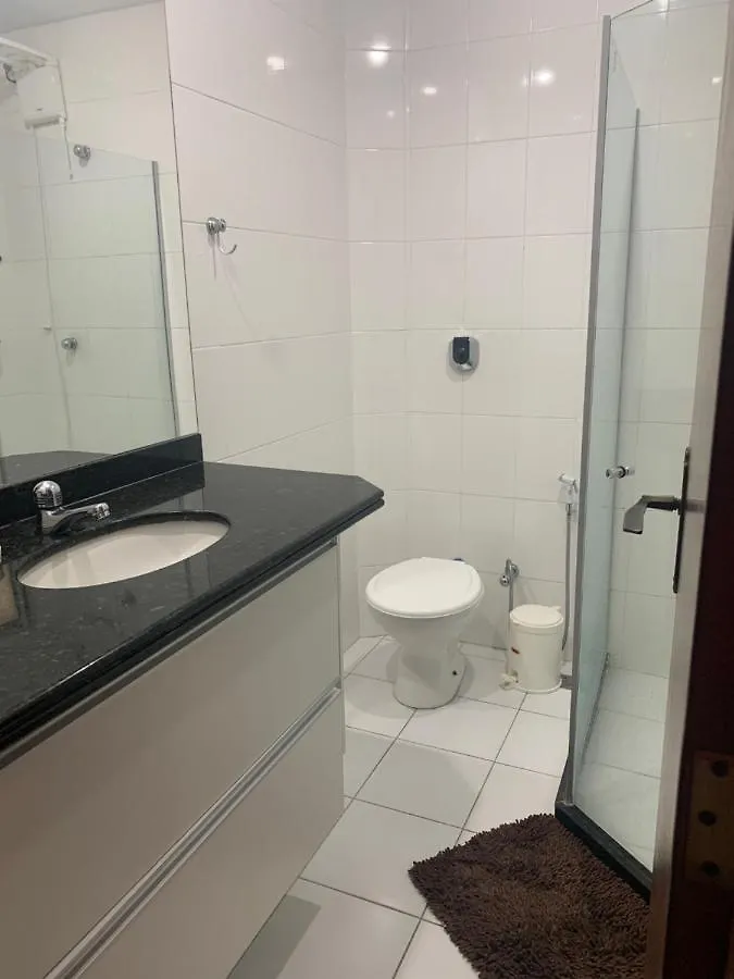 Loft Da Prainha 605 Aparthotel Arraial do Cabo 0*,  Brasil