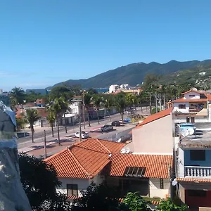 Casa de Férias Arraial Temporada 2 E 3 - Va A Pe A, Arraial do Cabo