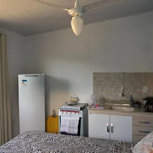 Apartamento Kitnets Da Tia Zeni, Arraial do Cabo